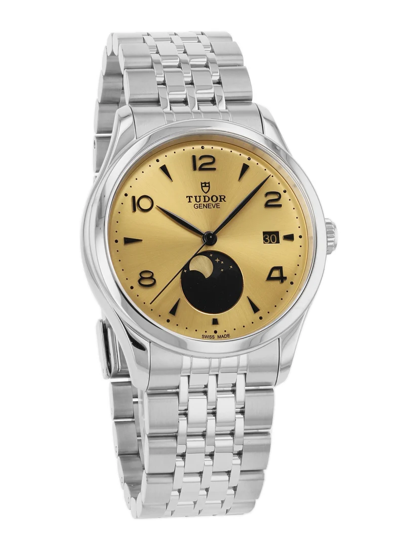Tudor 1926 Luna