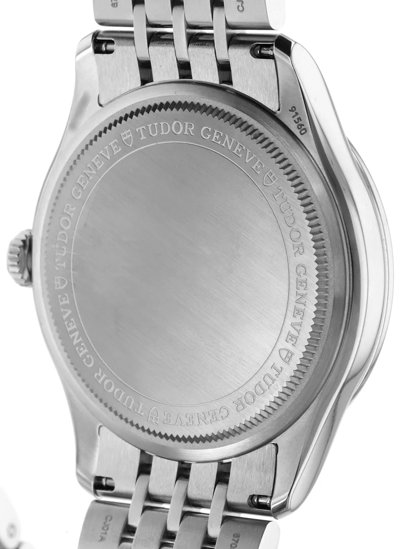 Tudor 1926 Luna