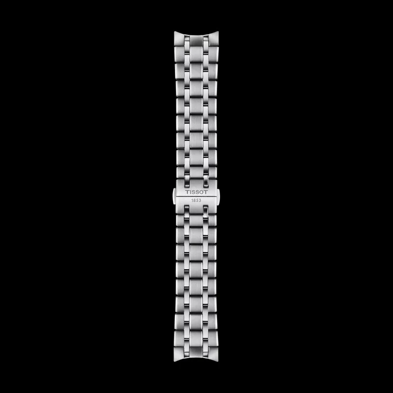 Tissot Chemin des Tourelles 42mm T139.407.11.068.00