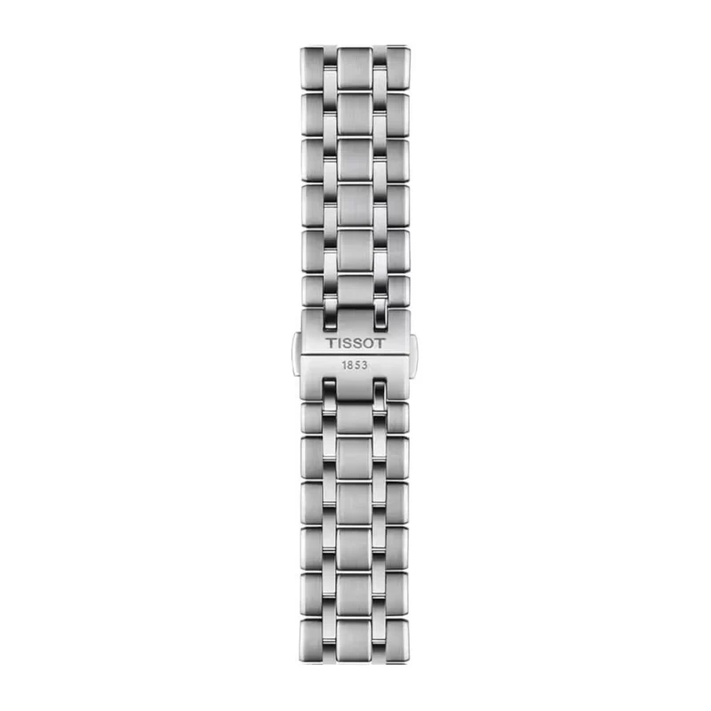 Tissot Chemin des Tourelles 42mm T139.407.11.048.00