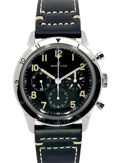 Breitling AVI REF. 765 1953 RE-EDITION AB0920131B1X1