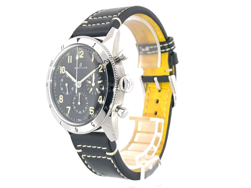 Breitling AVI REF. 765 1953 RE-EDITION AB0920131B1X1