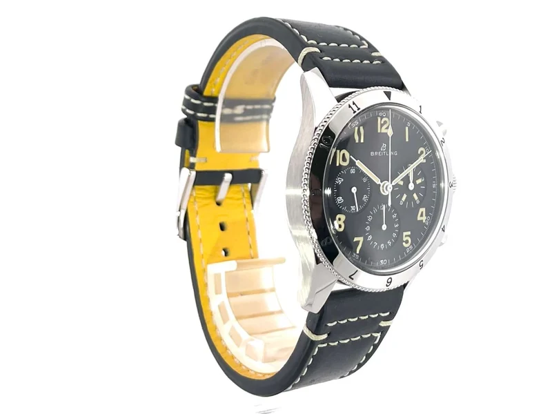 Breitling AVI REF. 765 1953 RE-EDITION AB0920131B1X1