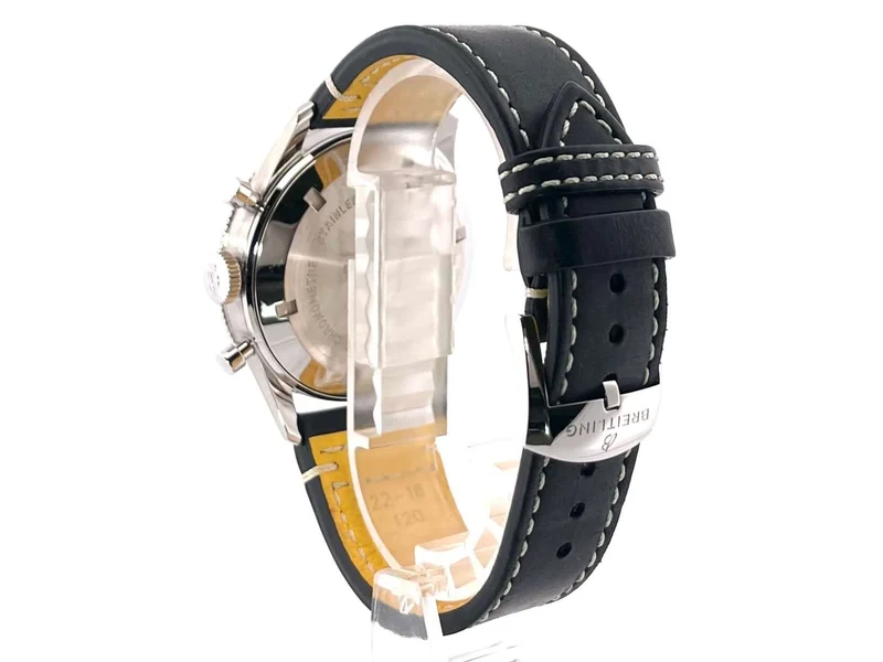 Breitling AVI REF. 765 1953 RE-EDITION AB0920131B1X1