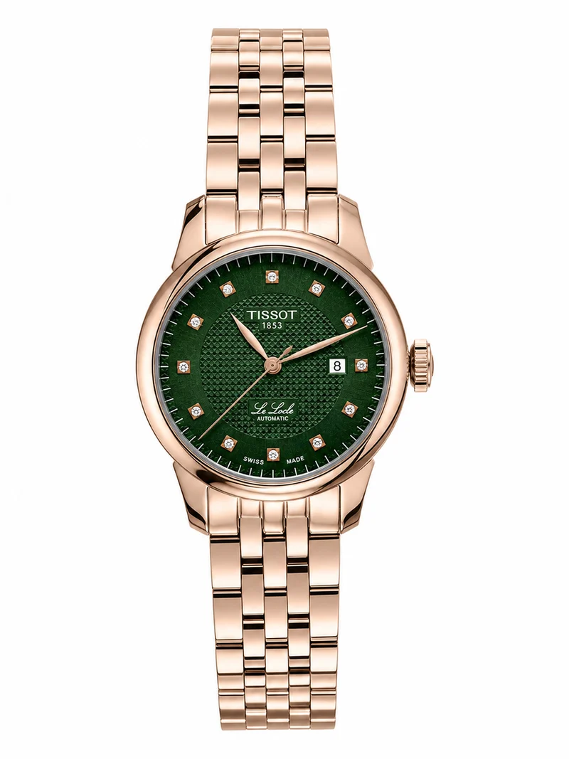 Tissot Le Locle 29mm