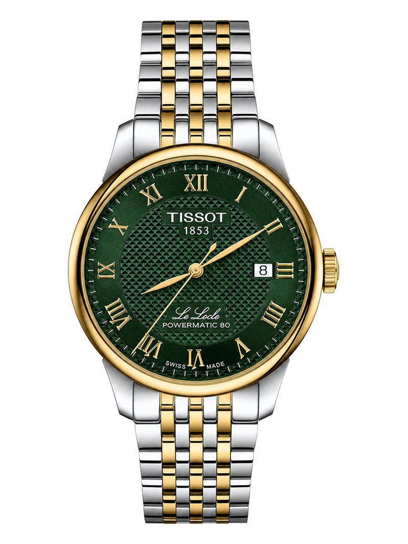 Tissot Le Locle 39.3mm