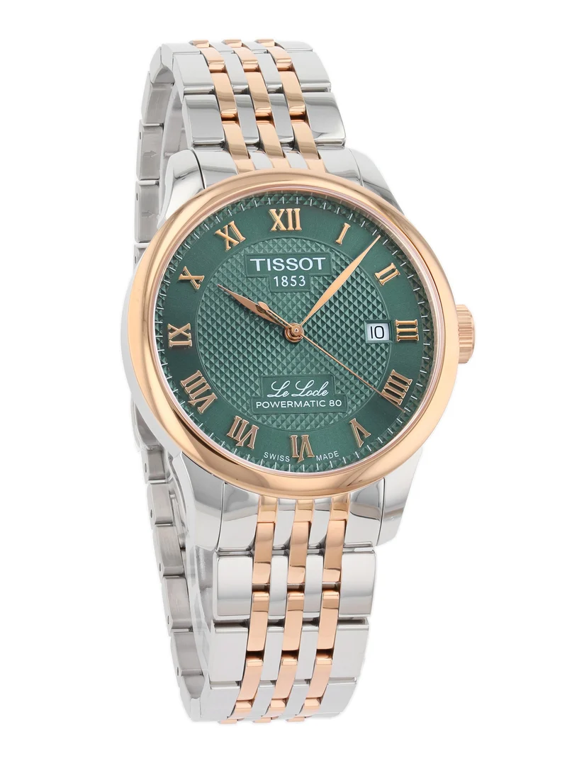 Tissot Le Locle 39.3mm