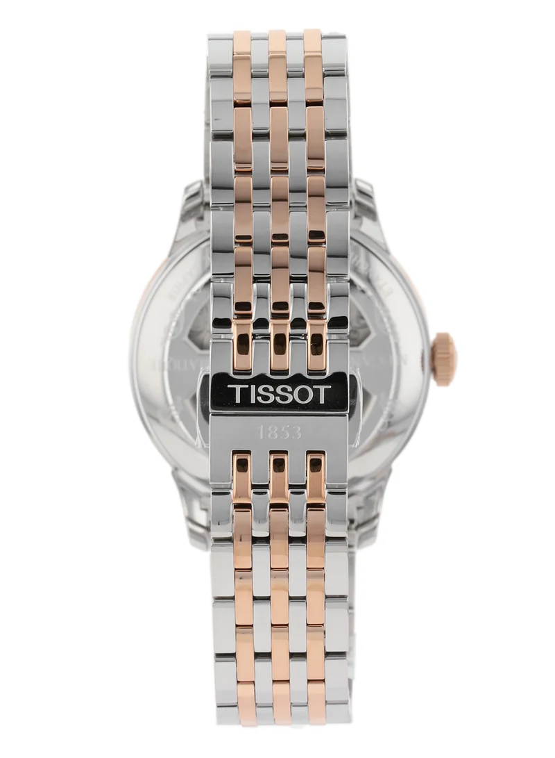 Tissot Le Locle 39.3mm
