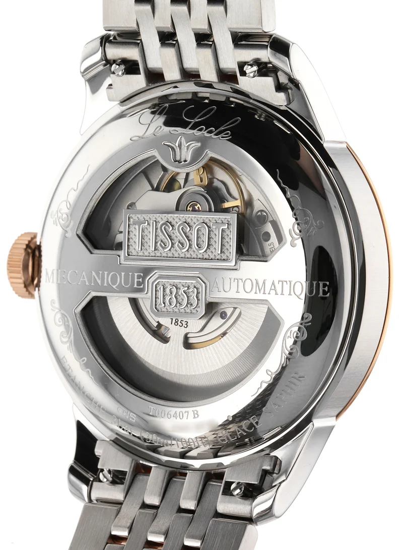 Tissot Le Locle 39.3mm