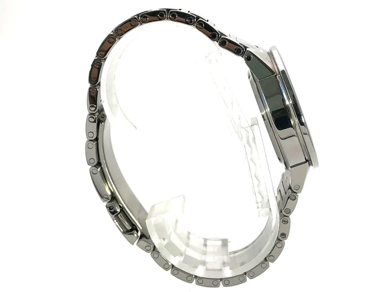 IWC GST Chronograph MecaQuartz IW372703 aus 2000