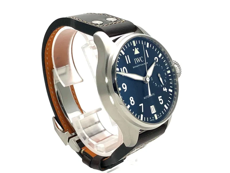 IWC Grosse Fliegeruhr IW500916 Le Petit Prince