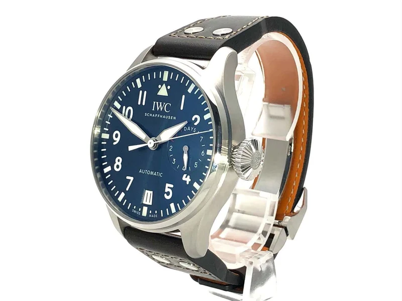 IWC Grosse Fliegeruhr IW500916 Le Petit Prince