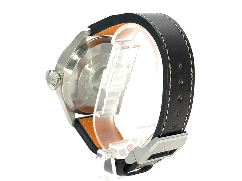 IWC Grosse Fliegeruhr IW500916 Le Petit Prince