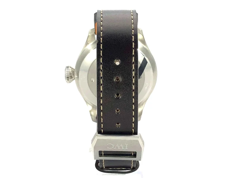 IWC Grosse Fliegeruhr IW500916 Le Petit Prince