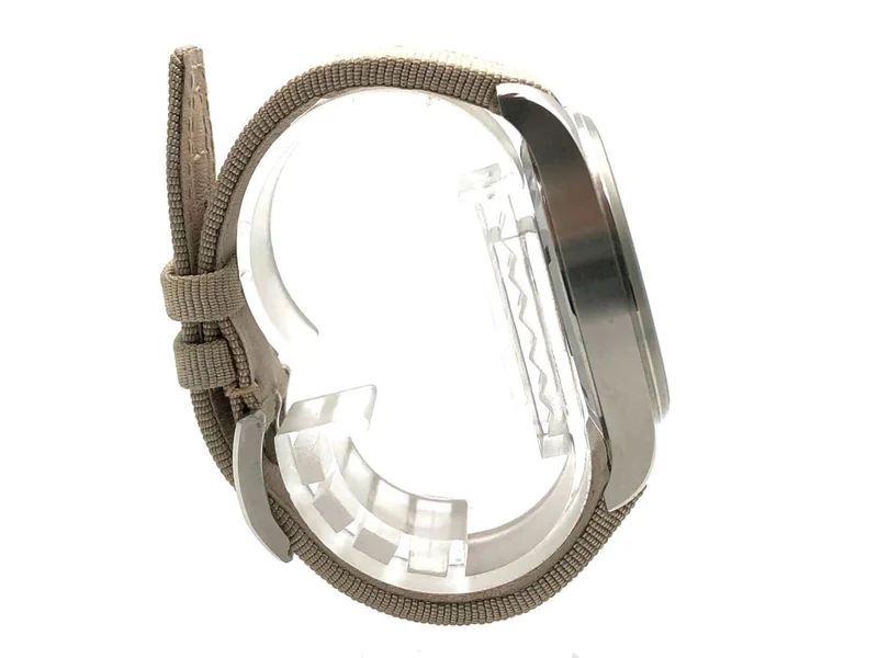 IWC Pilots Watch Fliegeruhr Mark XVIII IW327017 aus 2020 D-Papiere
