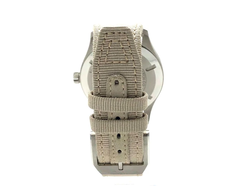 IWC Pilots Watch Fliegeruhr Mark XVIII IW327017 aus 2020 D-Papiere