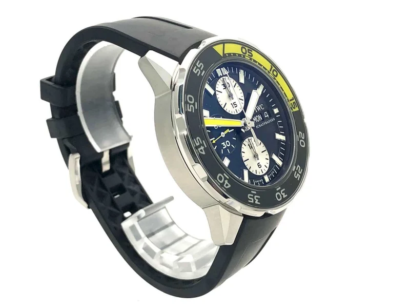 IWC Aquatimer Chronograph IW376702