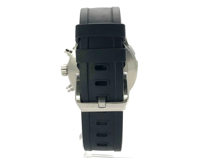 IWC Aquatimer Chronograph IW376702