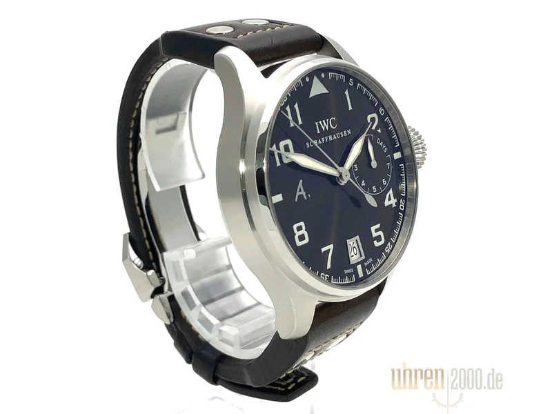 IWC Big Pilot Watch IW500422 Edition Antoine de Saint Exupery