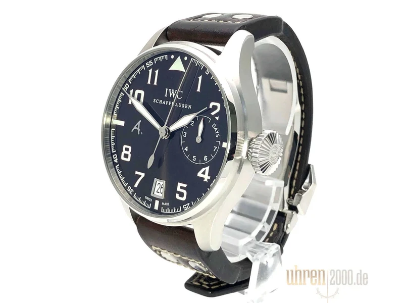 IWC Big Pilot Watch IW500422 Edition Antoine de Saint Exupery