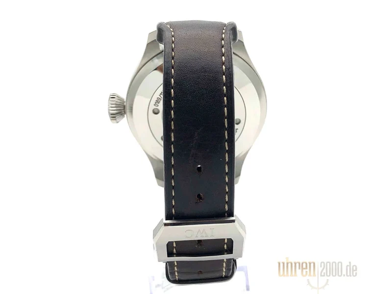 IWC Big Pilot Watch IW500422 Edition Antoine de Saint Exupery
