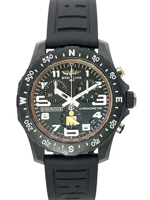Breitling Endurance Pro Ironman Finisher X823101B1B1S1