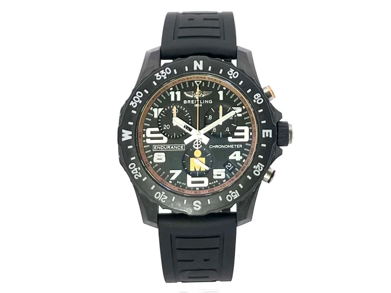 Breitling Endurance Pro Ironman Finisher X823101B1B1S1