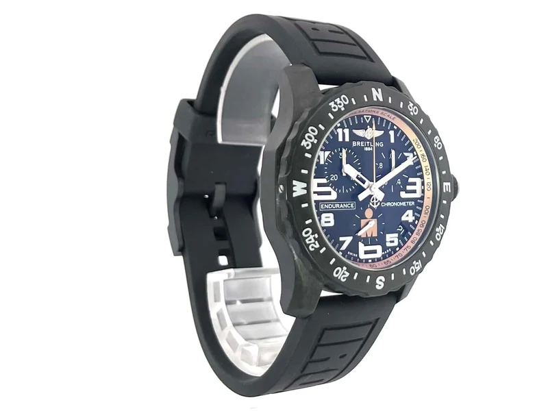 Breitling Endurance Pro Ironman Finisher X823101B1B1S1