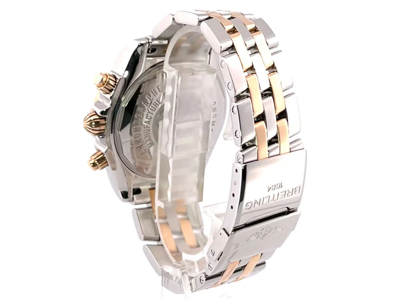 Breitling Chronomat Evolution Chronograph C1335612-C710
