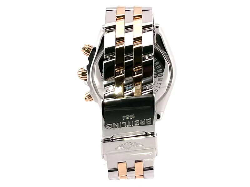 Breitling Chronomat Evolution Chronograph C1335612-C710