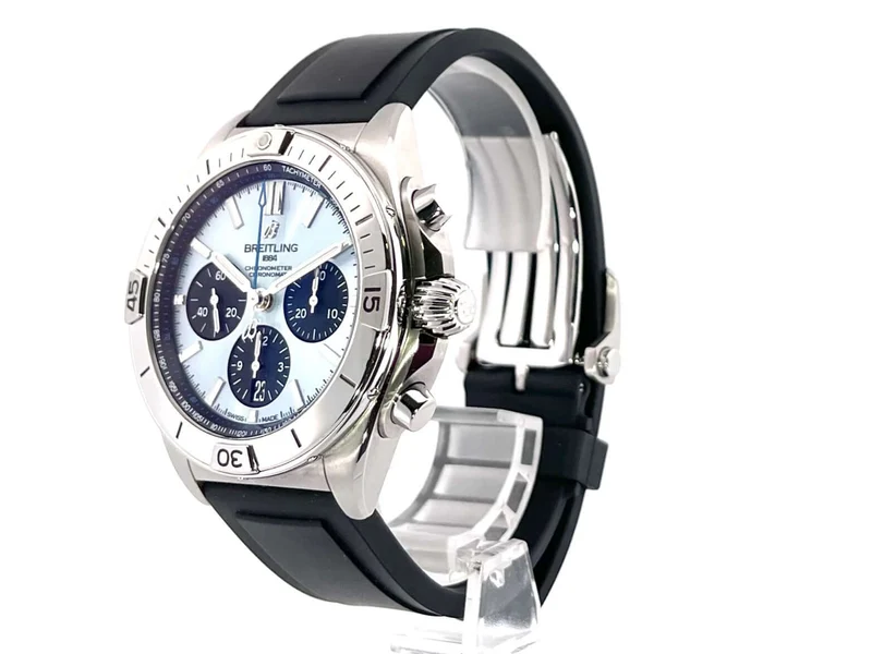 Breitling Chronomat B01 42 Chronograph PB0134101C1S1