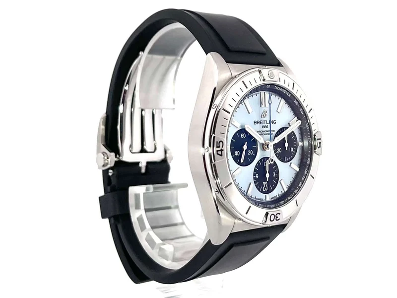 Breitling Chronomat B01 42 Chronograph PB0134101C1S1