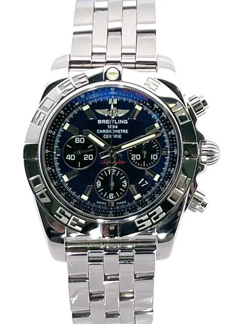 Breitling Chronomat 44 Ref. AB011012 (A011C89PA)