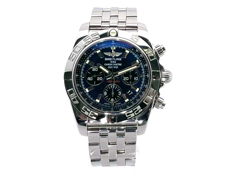 Breitling Chronomat 44 Ref. AB011012 (A011C89PA)
