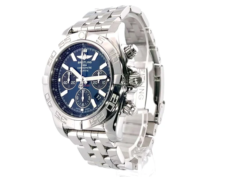 Breitling Chronomat 44 Ref. AB011012 (A011C89PA)