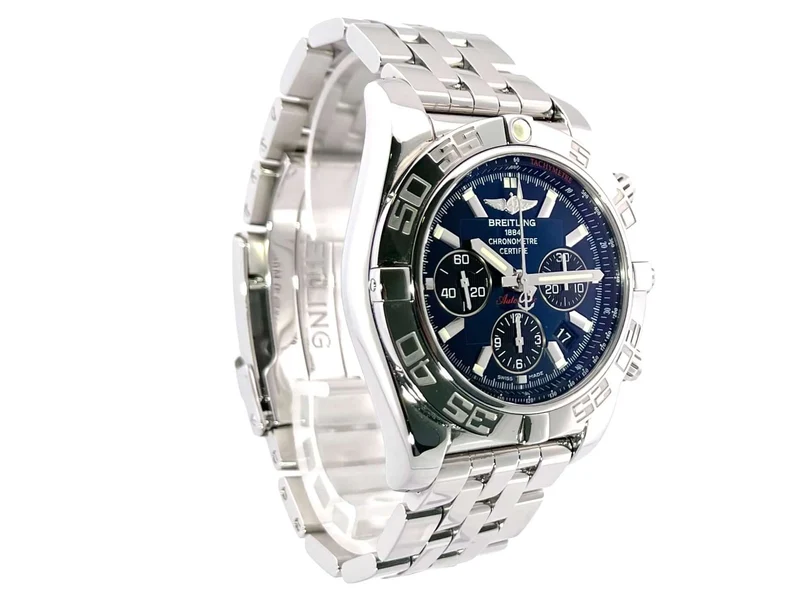 Breitling Chronomat 44 Ref. AB011012 (A011C89PA)