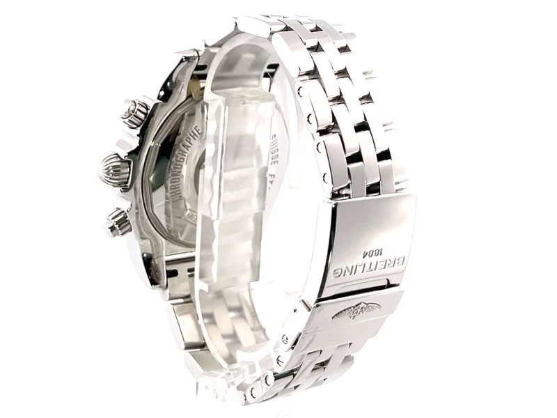 Breitling Chronomat 44 Ref. AB011012 (A011C89PA)