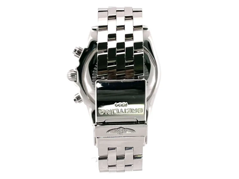 Breitling Chronomat 44 Ref. AB011012 (A011C89PA)