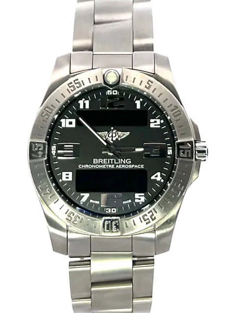 Breitling Aerospace Evo E79363101B1E1