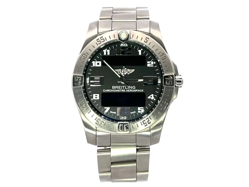 Breitling Aerospace Evo E79363101B1E1