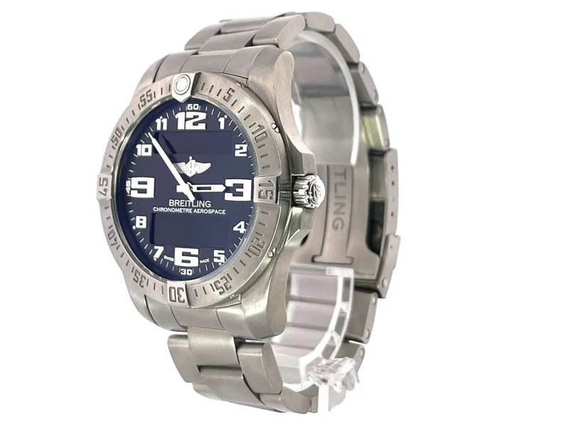 Breitling Aerospace Evo E79363101B1E1