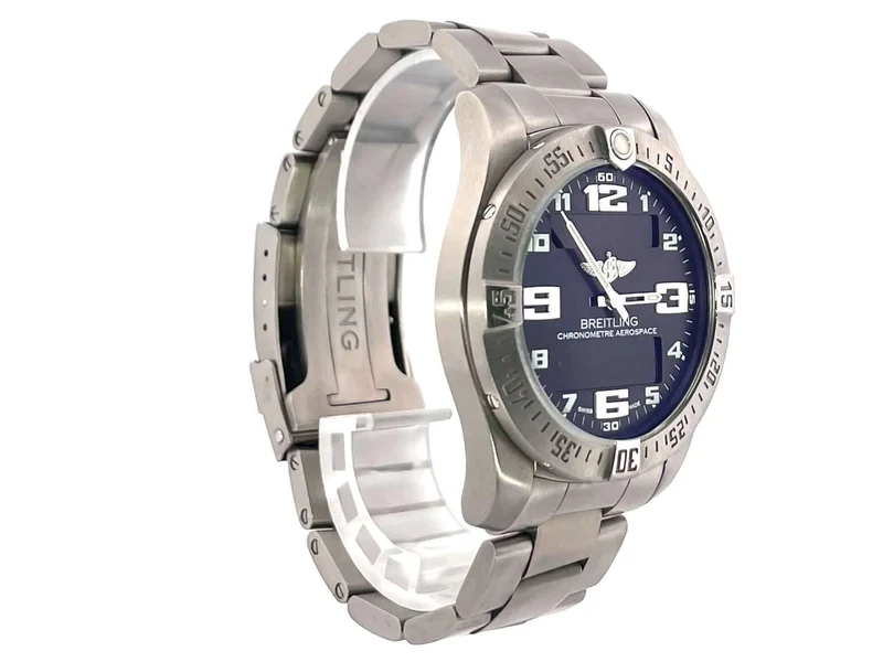 Breitling Aerospace Evo E79363101B1E1