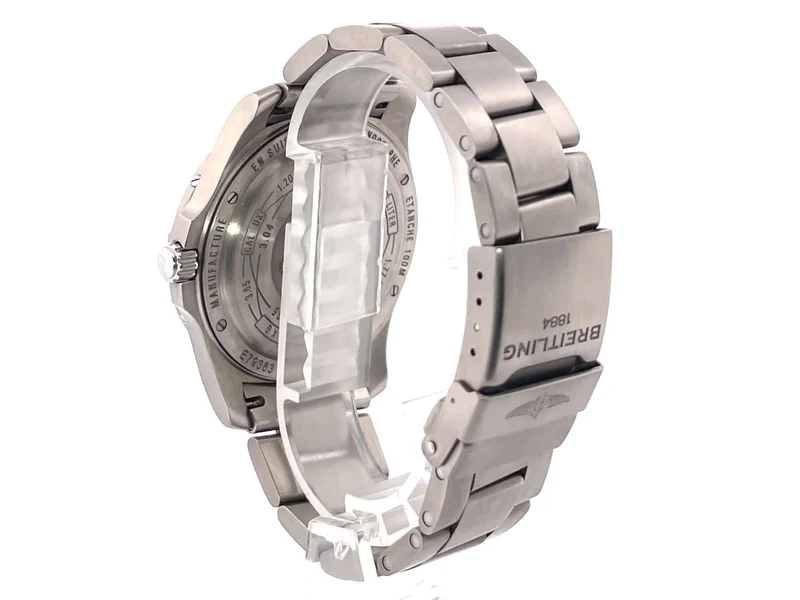 Breitling Aerospace Evo E79363101B1E1