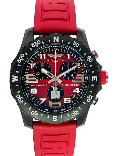Breitling Endurance Pro Ironman X823109A1K1S1