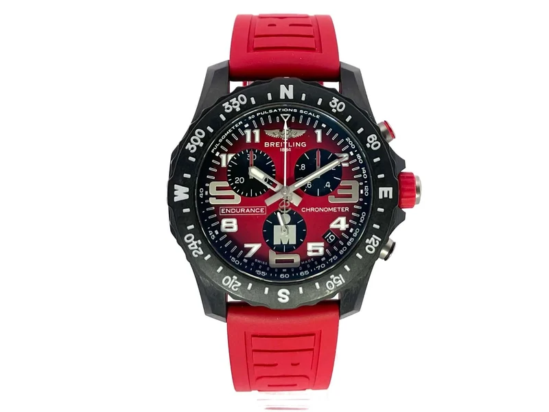 Breitling Endurance Pro Ironman X823109A1K1S1