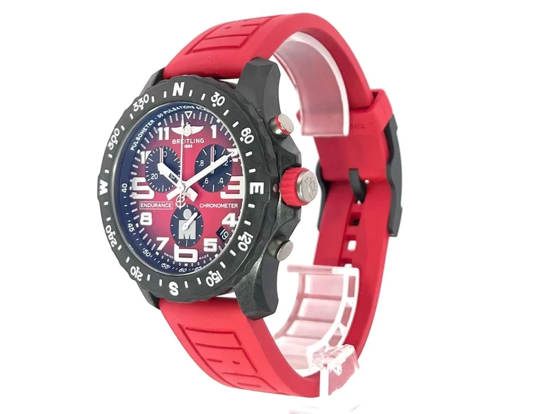 Breitling Endurance Pro Ironman X823109A1K1S1