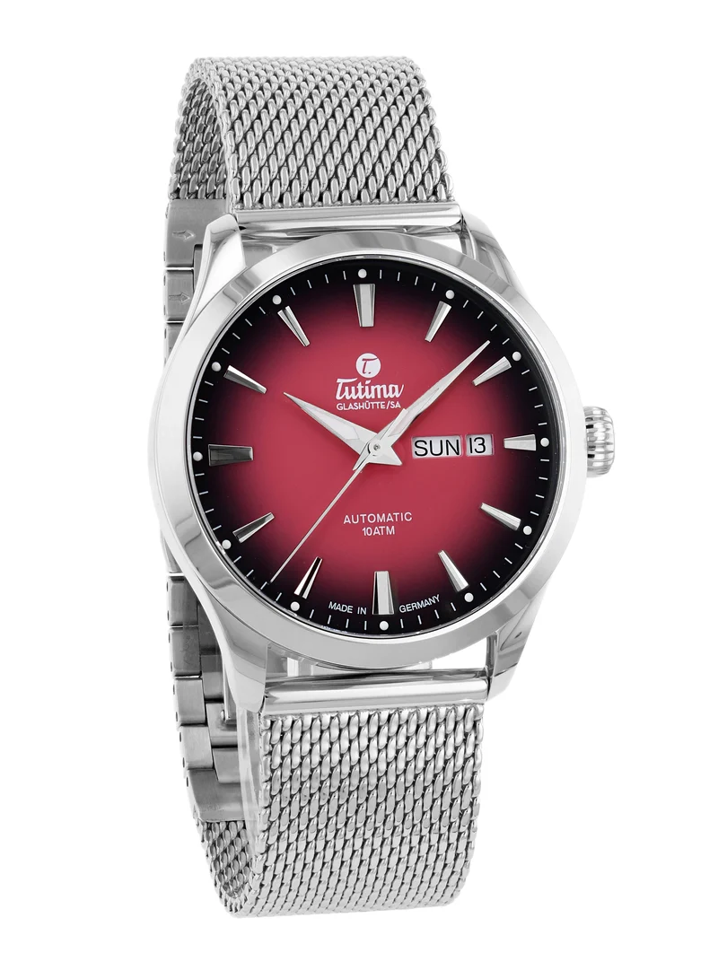 Tutima Glashütte Sky Automatic