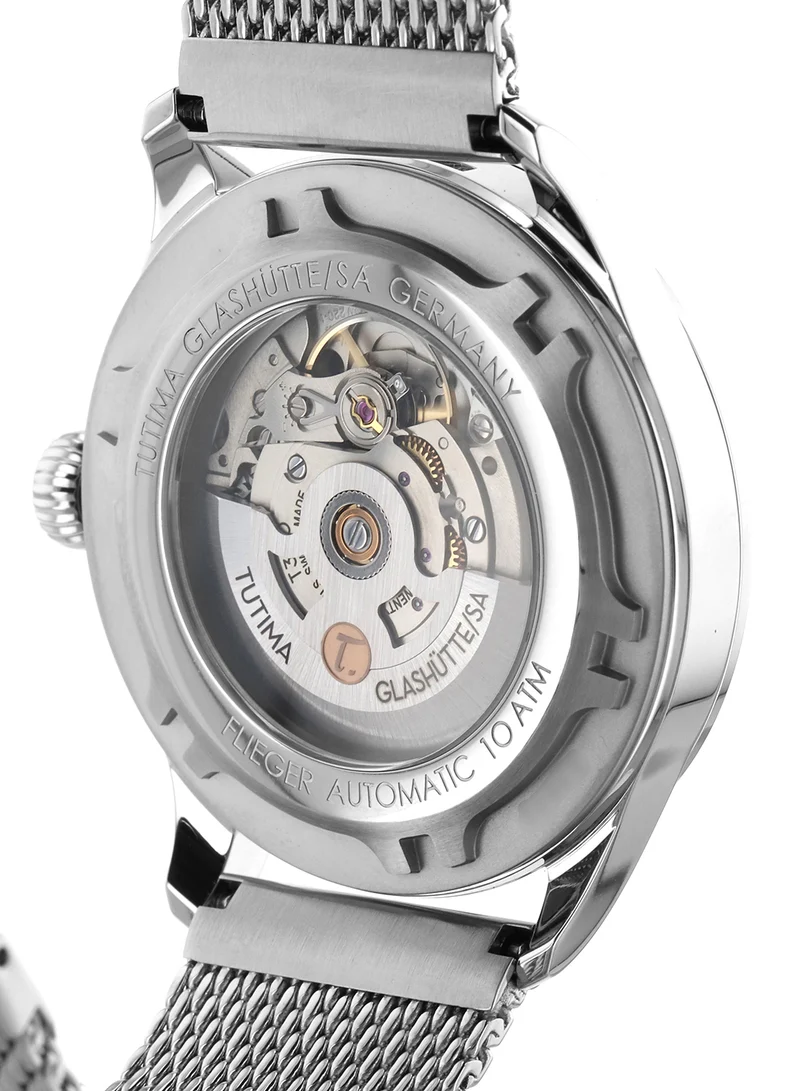 Tutima Glashütte Sky Automatic