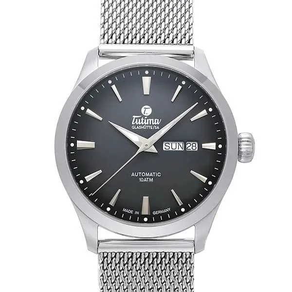 Tutima Glashütte Sky Automatic