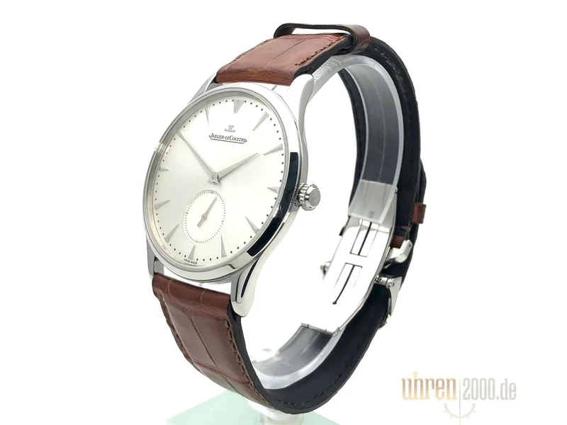 Jaeger-LeCoultre Master Grande Ultra Thin Small Second 1358420